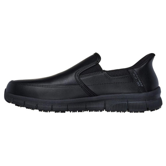 Skechers Slip-ins Work: Nampa - Broxtin Skechers Slip-ins Work: Nampa - Broxtin